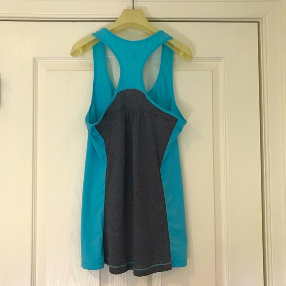 Roadrunner Sports Racerback Tank Top - Picture 2 of 7